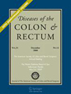 DISEASES OF THE COLON & RECTUM雜志封面